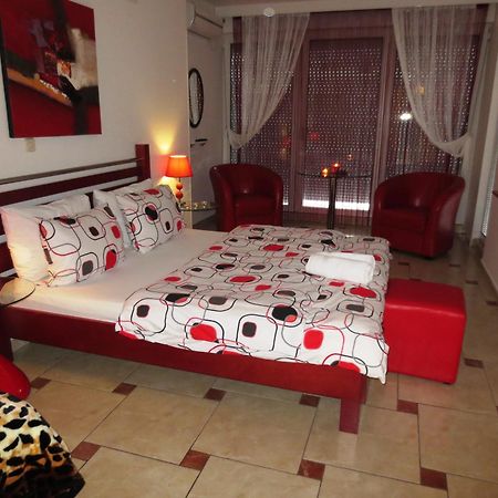 Apartments Jovan City Center With Free Parking Ohrid Ngoại thất bức ảnh