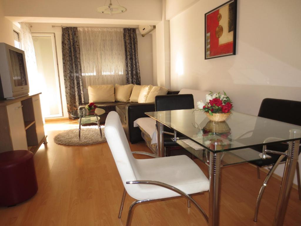 Apartments Jovan City Center With Free Parking Ohrid Phòng bức ảnh