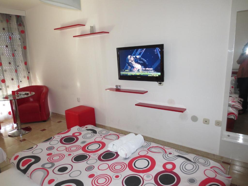 Apartments Jovan City Center With Free Parking Ohrid Phòng bức ảnh