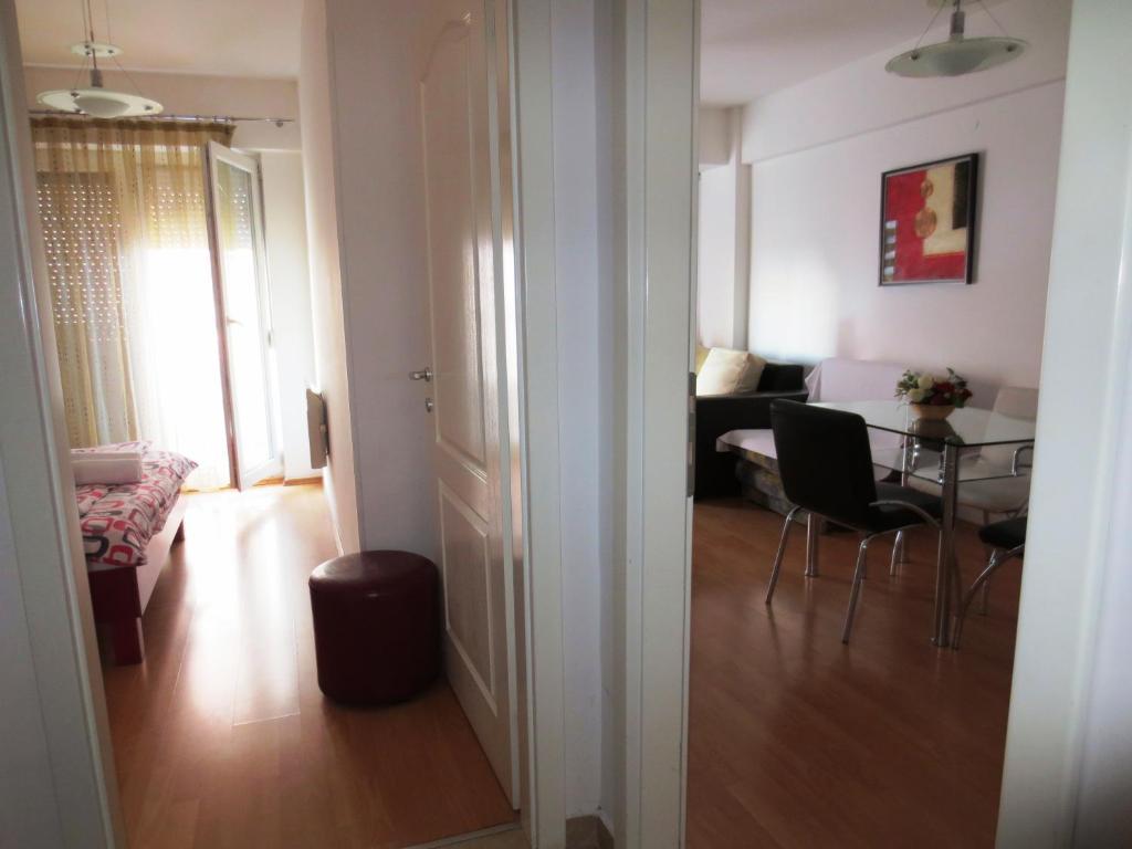 Apartments Jovan City Center With Free Parking Ohrid Phòng bức ảnh