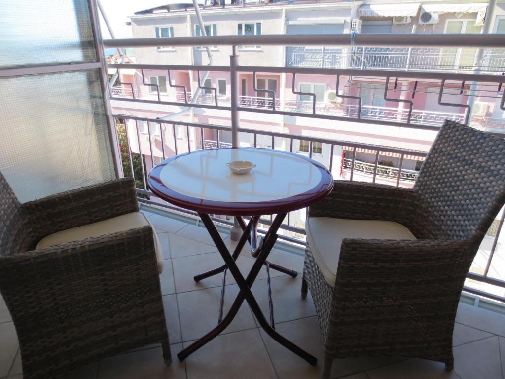 Apartments Jovan City Center With Free Parking Ohrid Phòng bức ảnh