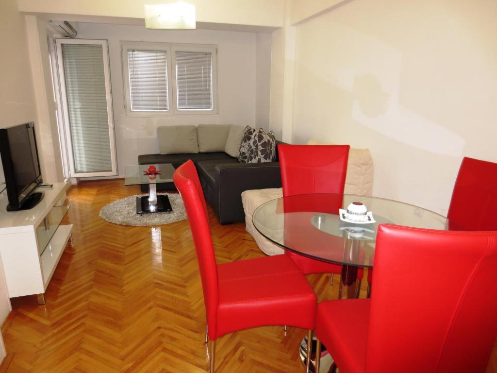 Apartments Jovan City Center With Free Parking Ohrid Phòng bức ảnh
